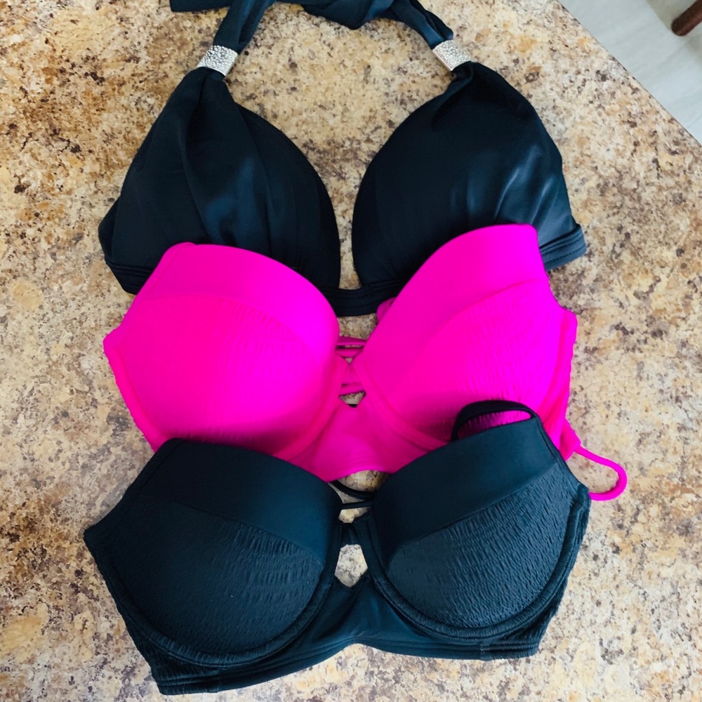 Bikini tops🌸